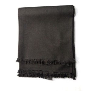Mix Woolen Dark Gray Color Kashmiri Lohi Shawl SHL-065 Mix Woolen Dark Gray Color Kashmiri Lohi Shawl SHL-065